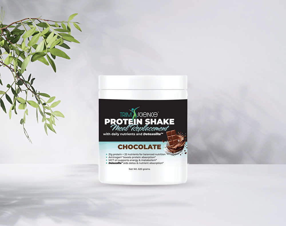 Trimscience Protien Shake